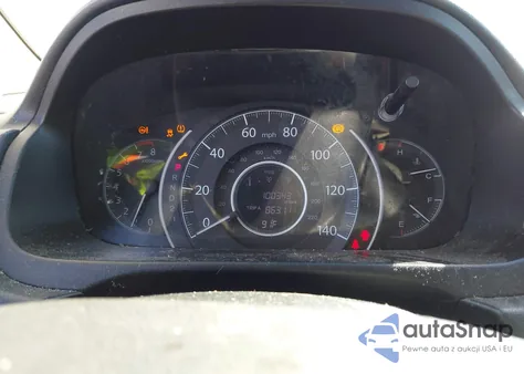 2013 Honda Cr-V Lx from USA, damaged, VIN 3CZRM3H31DG700584